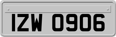 IZW0906