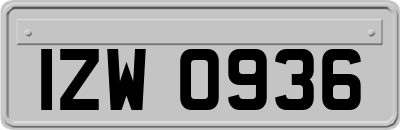 IZW0936