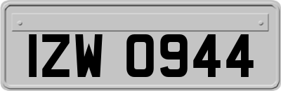 IZW0944