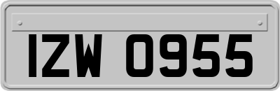 IZW0955