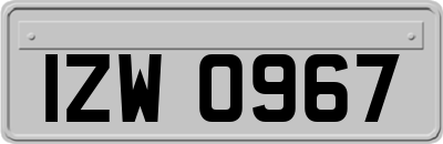 IZW0967