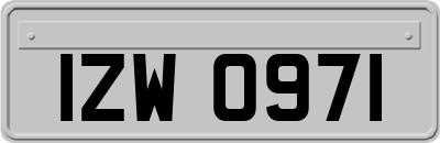 IZW0971