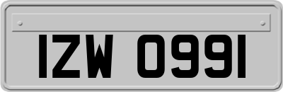 IZW0991