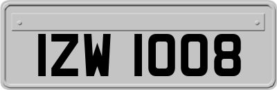 IZW1008