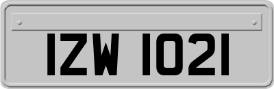 IZW1021