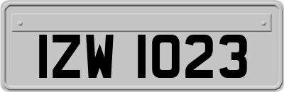 IZW1023