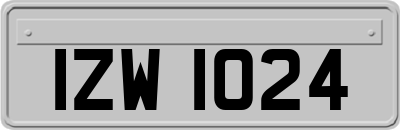 IZW1024