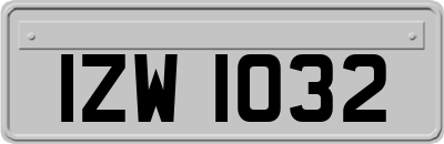 IZW1032