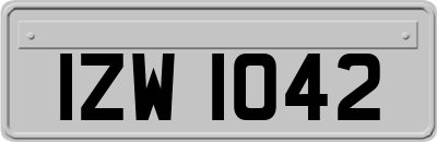 IZW1042