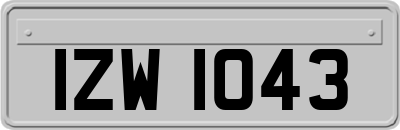 IZW1043