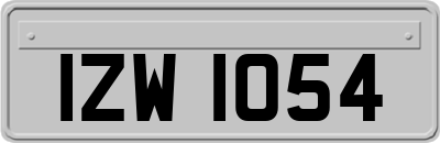IZW1054