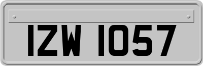 IZW1057