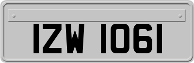 IZW1061