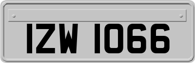 IZW1066