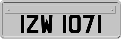 IZW1071