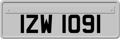 IZW1091