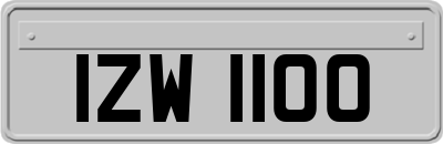 IZW1100