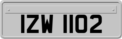 IZW1102