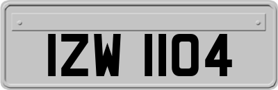 IZW1104