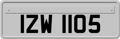 IZW1105