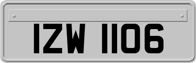 IZW1106