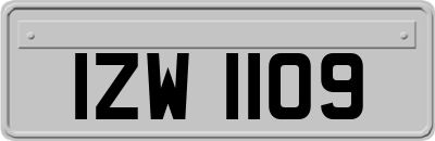IZW1109