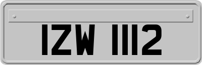 IZW1112