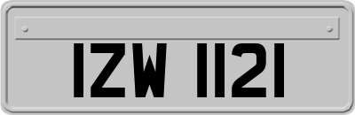 IZW1121