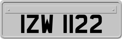 IZW1122