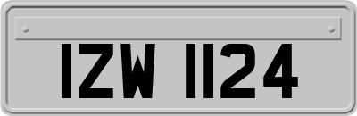 IZW1124