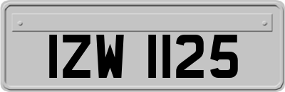 IZW1125