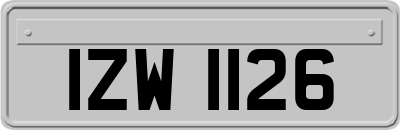 IZW1126