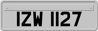 IZW1127