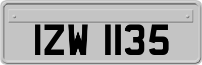 IZW1135