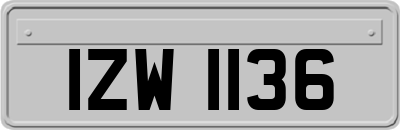 IZW1136