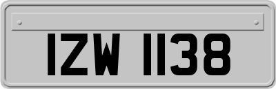 IZW1138