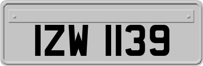 IZW1139