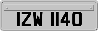 IZW1140