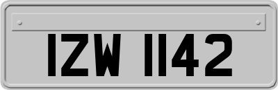 IZW1142