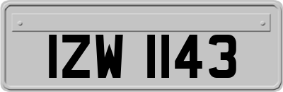 IZW1143