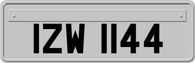 IZW1144