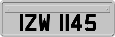 IZW1145