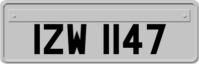 IZW1147