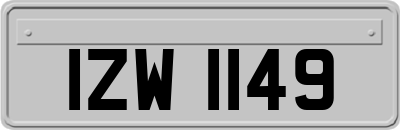 IZW1149