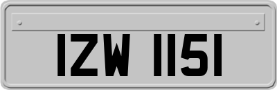 IZW1151