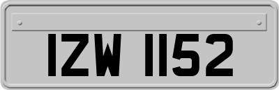 IZW1152