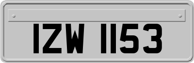 IZW1153