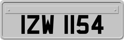 IZW1154