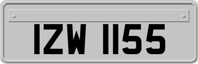 IZW1155