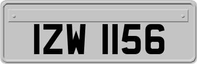 IZW1156